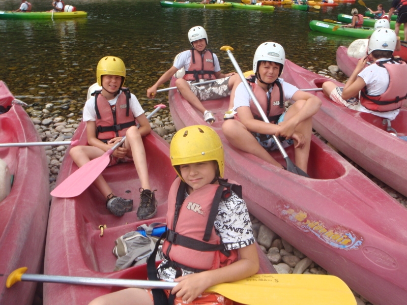 Village Camps International Summer Camp Ard&egrave;che, France 2019-07-26 https://www.villagecamps.com/journals_admin/images/75-35-Leonid Oleg Bogdan and Grigory.jpg